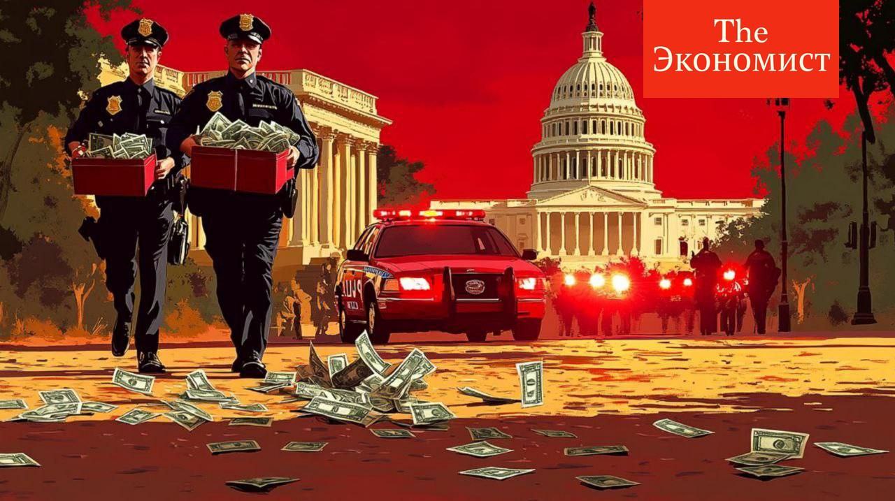 В Госдуме напомнили россиянам о коррупции в США и Франции Депутат Вадим Булавинов прокомментировал участившиеся случаи коррупции среди чиновников Он отметил что коррупция существует во всём мире напомнив о делах против Хантера Байдена и Николя Саркози По его мнению речь идёт не об увеличении числа фактов взяточничества а о росте их выявляемости Вопрос в том что сегодня силовики стали работать более активно и интенсивно Любой банк видит все наши платежи и доходы а операторы связи по запросу правоохранительных органов предоставляют информацию вплоть до наших телефонных переговоров заявил Вадим Булавинов The Экономист
