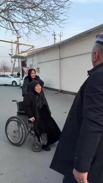 Целитель Икбол Солиев снова привлечен к ответственности за незаконную медицинскую практику