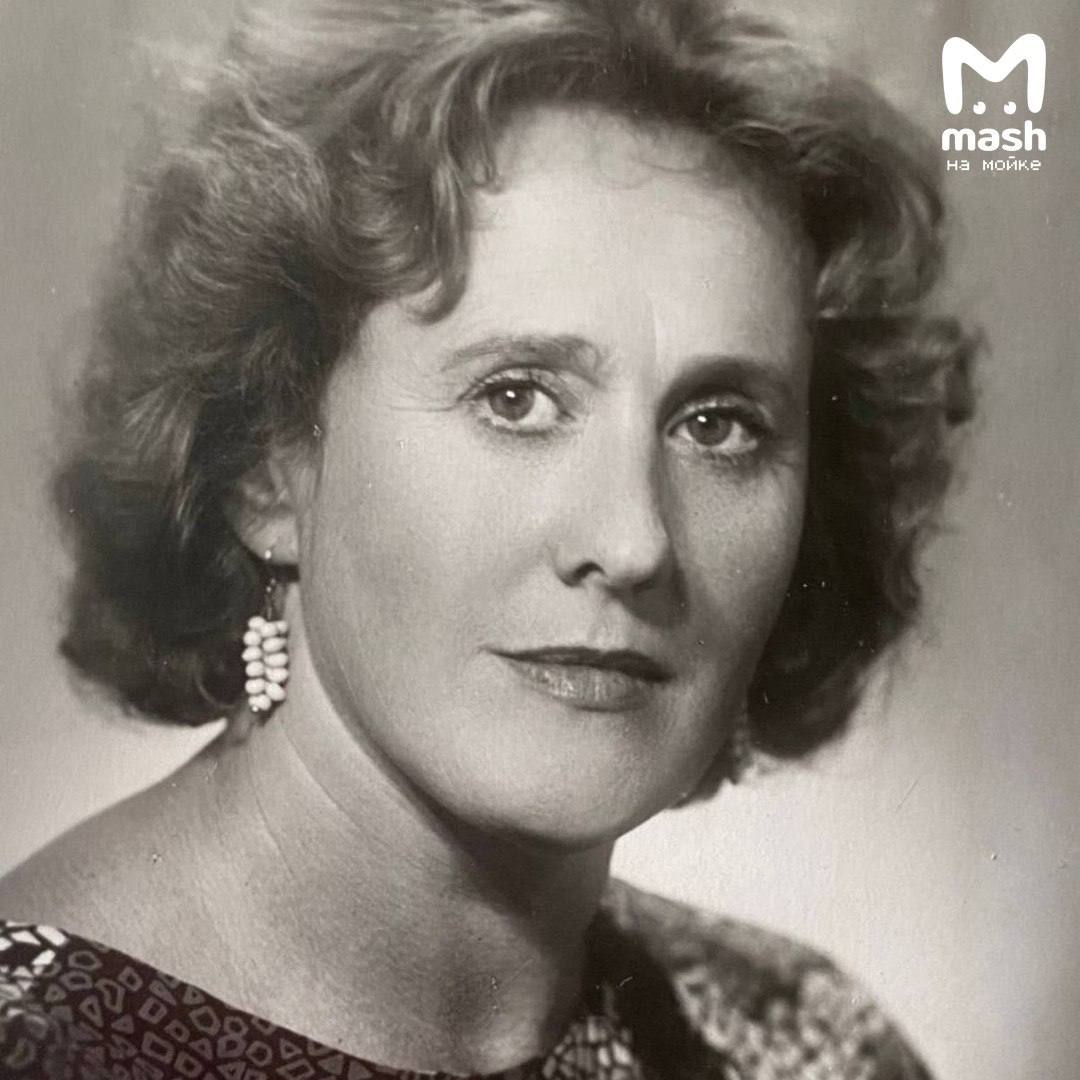Из жизни ушла 104 летняя блокадница Нина Сахарнова в 2021 году она покорила тикток вместе со своей внучкой Буквально четыре дня назад женщина отпраздновала свой день рождения Mash на Мойке новости СПб