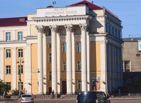 В России предложили снизить стоимость образования для одной категории студентов Депутат считает, что одинаковые цены для всех несправедливы    Читать подробнее на сайте...