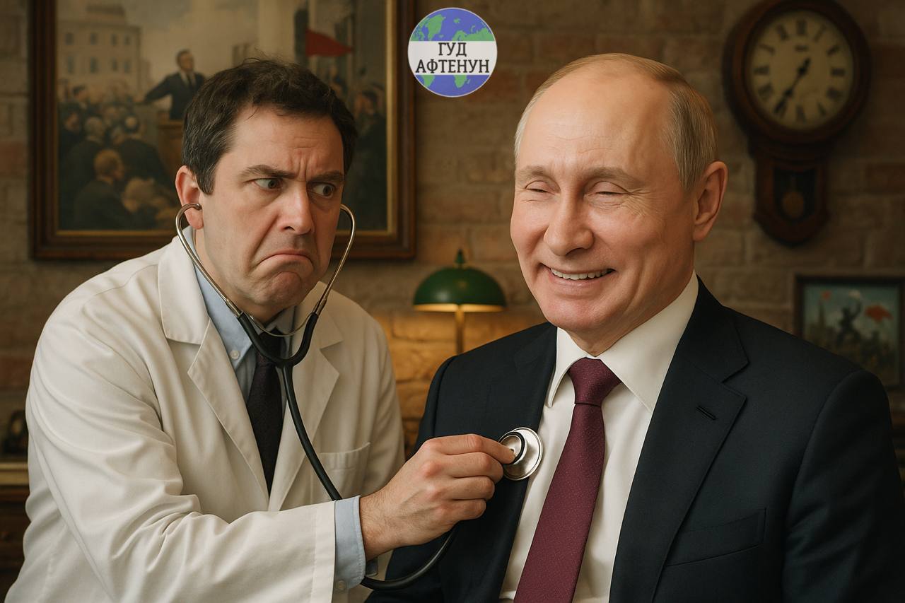 Врачей обяжут сообщать о потенциально опасных пациентах С этого года врачи в России обязаны информировать правоохранителей о пациентах, которые склонны к опасному для окружающих людей поведению. Речь идет не о всех людях, которым ранее медики поставили психиатрические диагнозы, а только о тех, чье состояние подтверждено специалистами как потенциально опасное. По словам депутатов, для таких граждан будет установлено активное диспансерное наблюдение, чтобы точно контролировать их здоровье и вовремя предотвращать возможные риски. Гуд Афтенун Новости