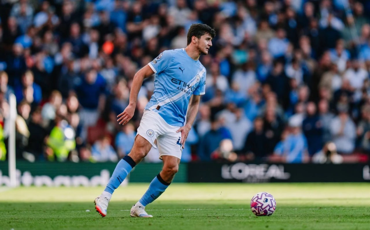 Абдукодир Хусанов стал самым быстрым центральным защитником ЛЧ   repost uz sport van de ven dogonyay Подписывайтесь на Repost