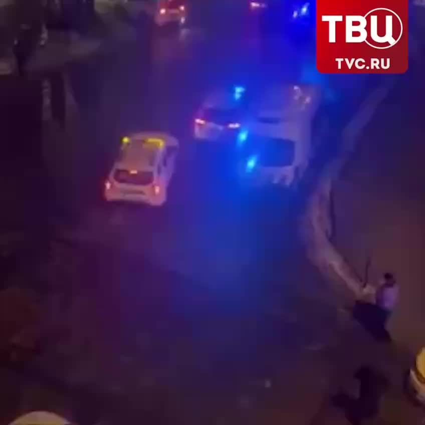 Пять человек погибли в результате пожара в гараже в Бабаево