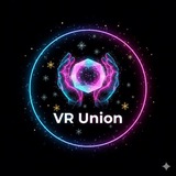 Аватар Телеграм канала: 𝕍ℝ 𝕌𝕟𝕚𝕠𝕟