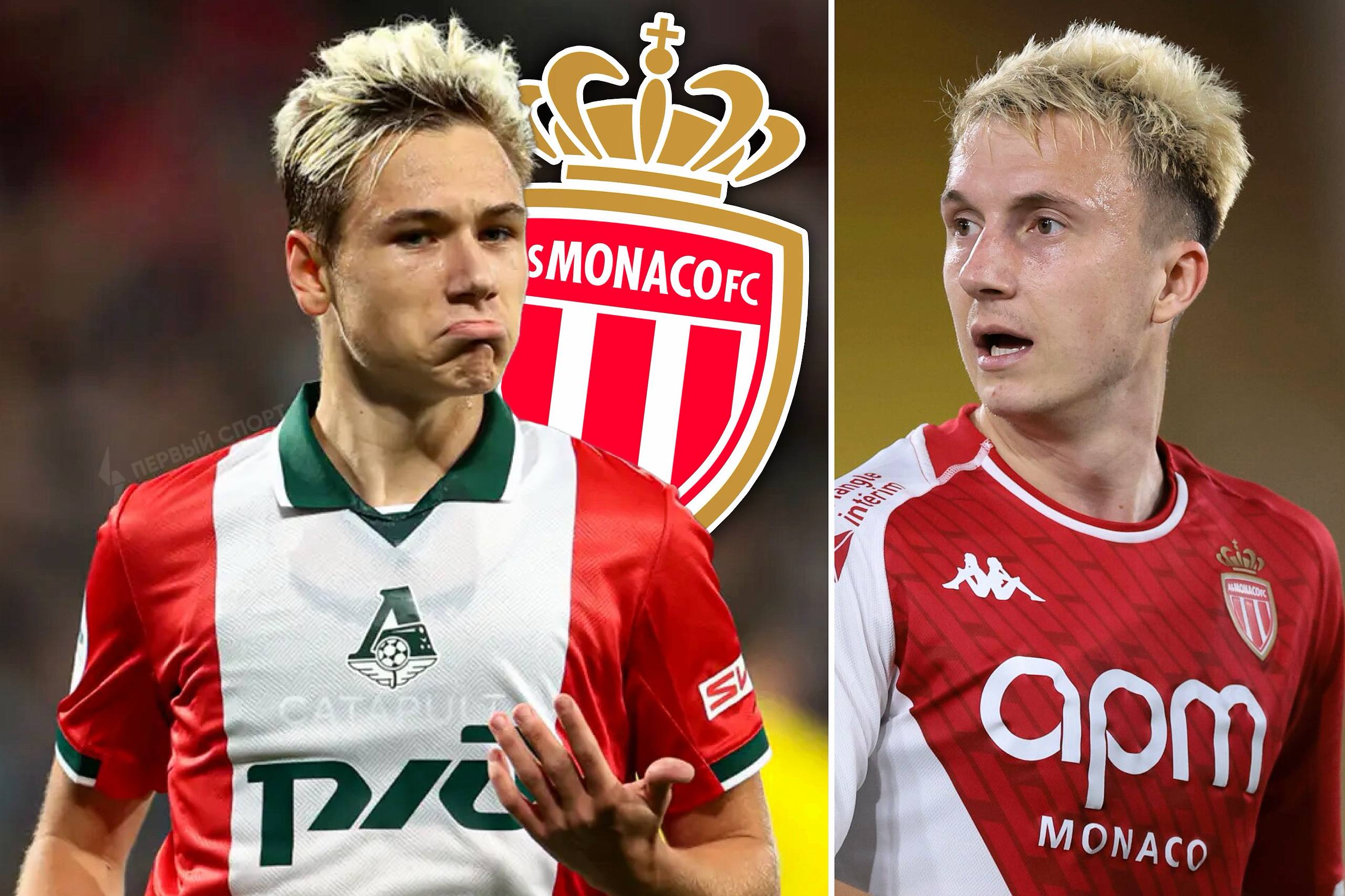 Монако предлагает 20 млн евро за Батракова клуб Лиги 1 за который играет Головин активно интересуется полузащитником и уже связался с Локомотивом обозначив готовность приобрести россиянина за 20 млн евро Ранее сообщалось что Батраковым интересуются Барселона ПСЖ и клубы из Саудовской Аравии в этом сезоне 20 летний Батраков набрал 13 4 в 19 матчах Мутко против
