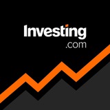 Аватар Телеграм канала: Investing.com