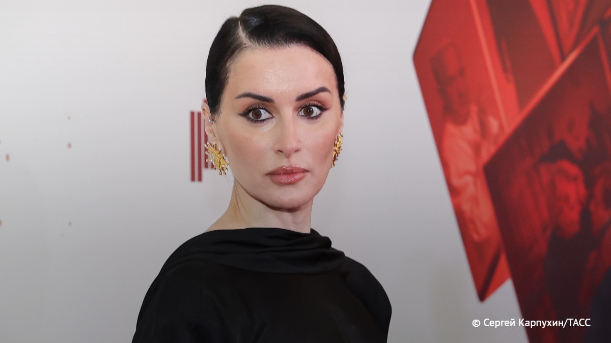 Тина Канделаки объявлена в розыск на Украине. Это следует из базы данных СБУ, с которыми ознакомился ТАСС.