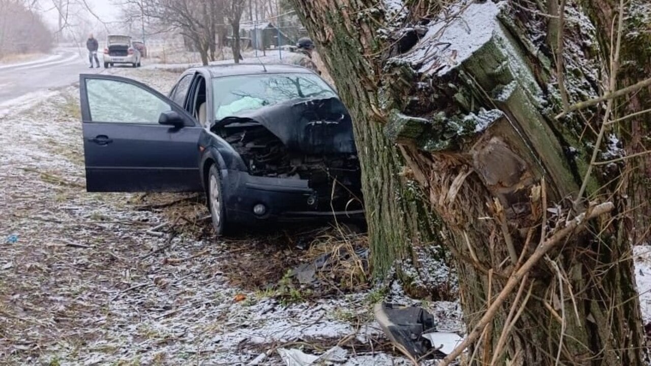 7-летняя девочка погибла в ДТП в Курской области   22 декабря в с. Шевелево Обоянского района автомобиль Ford врезался в дерево.   По предварительным данным, 40-летняя женщина не справилась с управлением, допустила съезд автомобиля кювет с последующим наездом на дерево.     В результате ДТП 7-летняя девочка погибла на месте.    Проводится проверка, полиция выясняет все обстоятельства случившегося.  Фото: Автокадр_46.    «Вести.Курск». Только проверенная информация.