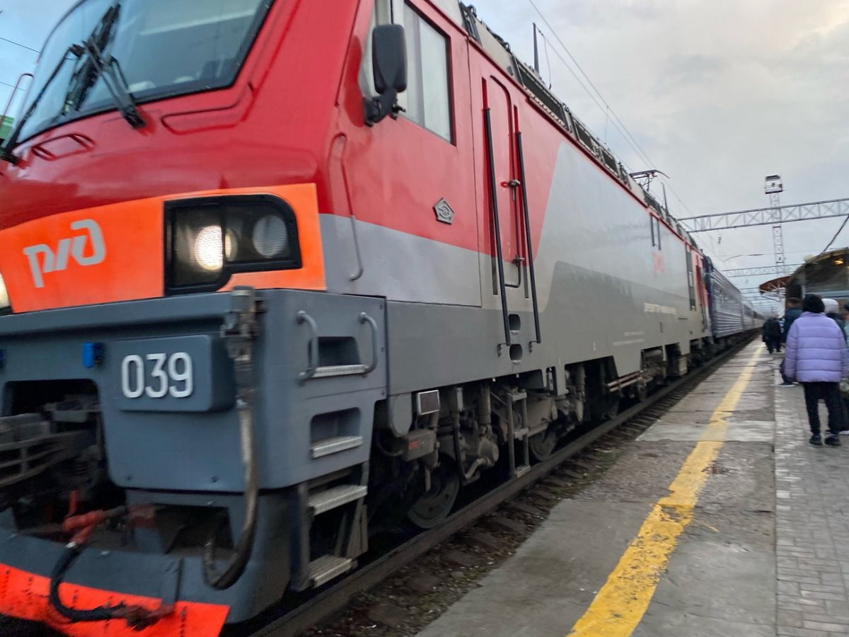 Собянин снова подтвердил что московское метро дотянут в 2030 году до Калуги   kaluganews ru fn 1800027 html Центральный транспортный узел охватыват 11 регионов включая Калугу До 2030 года запустят новые поезда в Тулу Владимир Иваново Смоленск и Ярославль Сколько их будет в материале   Прислать новость Подписаться