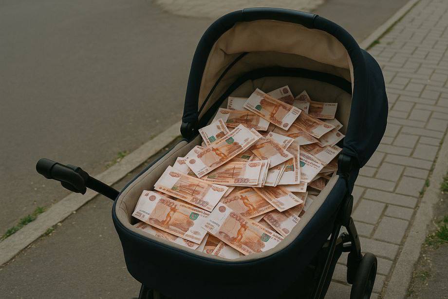 Получила материнский капитал за выдуманного ребенка В Краснодаре 25-летняя жительница Республики Адыгеи купила у неизвестного фиктивное свидетельство о рождении ребенка за 35 000 рублей. После женщина обратилась в социальный фонд, получив материнский капитал 693 000 рублей. Возбуждено уголовное дело по ч. 3 ст. 30 ч. 3 ст. 159.2 УК РФ «Мошенничество при получении выплат», лжематери грозит до 6 лет лишения свободы. фото из общего доступа Пресс-служба Управления МВД России по городу Краснодару