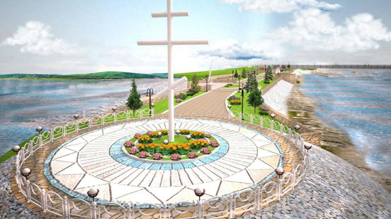 Предложить свою территорию для благоустройства за федеральный счёт могут комсомольчане Продолжается голосование по выбору общественного пространства которое примет участие во Всероссийском конкурсе лучших проектов создания комфортной городской среды Муниципалитет как раз сейчас разрабатывает конкурсную заявку для участия В заявке судя по всему будет присутствовать парк Судостроителей но можно добавить ещё варианты И даже нужно вещь при оценке проектов конкурсная комиссия всегда смотрит на активность горожан Чем она выше тем больше шанс получить федеральное финансирование на десятки миллионов рублей Сейчас идёт выбор территории которую заявят на конкурс Голосование идёт до 3 февраля Администрация города просит комсомольчан пройти опрос проголосовать за территорию а также немного рассказать о городе это поможет в формировании концепции и проектных решений Все результаты опроса будут отражены в конкурсной заявке На иллюстрации предлагаемая инициативной группой к благоустройству территория косы у поклонного креста