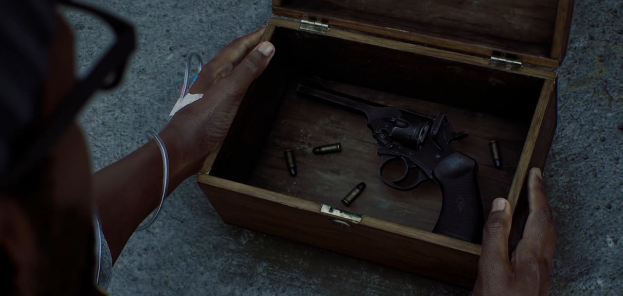 Konami показала первый трейлер Silent Hill Townfall в игре будет вид от первого лица Подробности хоррора раскроют через пару часов на отдельной презентации dtf ru games 4779880