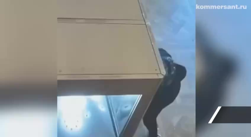 Ограбление Лувра: грабители обчистили музей за 7 минут