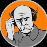 Аватар Телеграм канала: Максим Горький