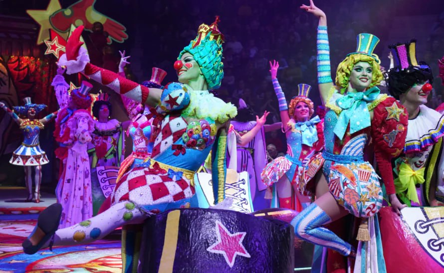 В Туле стартовал V Международный детский и молодежный фестиваль циркового искусства На языке мира В пятницу 5 декабря на манеже Тульского цирка стартовал Международный детский и молодежный фестиваль циркового искусства На языке мира В этом году он юбилейный пятый В фестивале принимают участие 18 коллективов из России Беларуси Узбекистана Таджикистана Казахстана и Мексики ПОДРОБНЕЕ 0