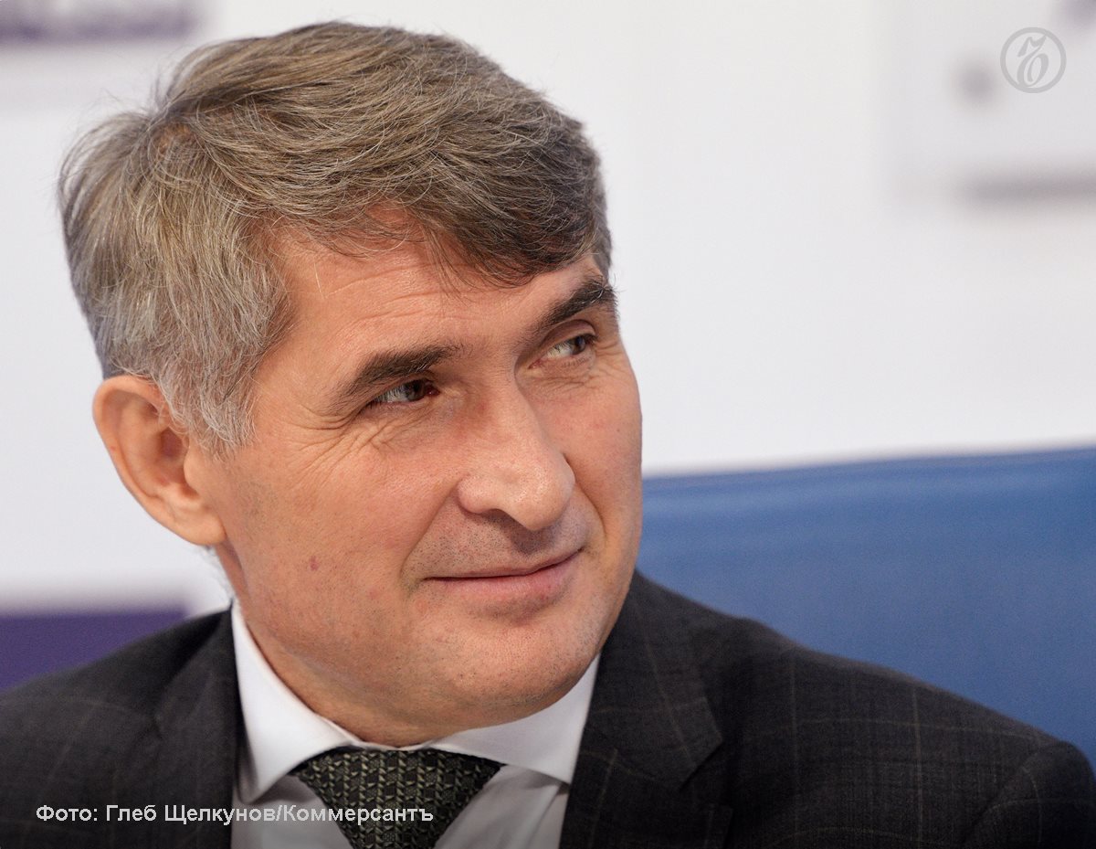 Единственного губернатора от партии «Справедливая Россия — За правду» Олега Николаева Чувашия , который будет баллотироваться на сентябрьских выборах в качестве самовыдвиженца, поддержит не только «Единая Россия», но и КПРФ. По данным «Ъ», коммунисты не собираются бороться за пост главы республики, поскольку разделяют позиции действующего главы региона. #Ъузнал