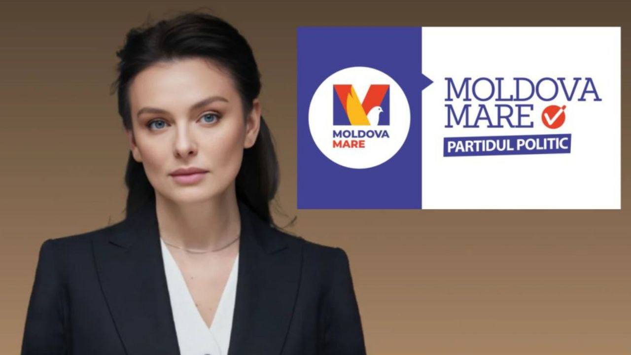Минюст требует ограничить деятельность партии Великая Молдова Министерство юстиции требует ограничить деятельность политической партии Moldova Mare возглавляемой Викторией Фуртунэ на срок 12 месяцев и применить обеспечительные меры до вынесения решения Ходатайство будет рассмотрено в четверг в Апелляционной палате Центр  Подпишись на GRT