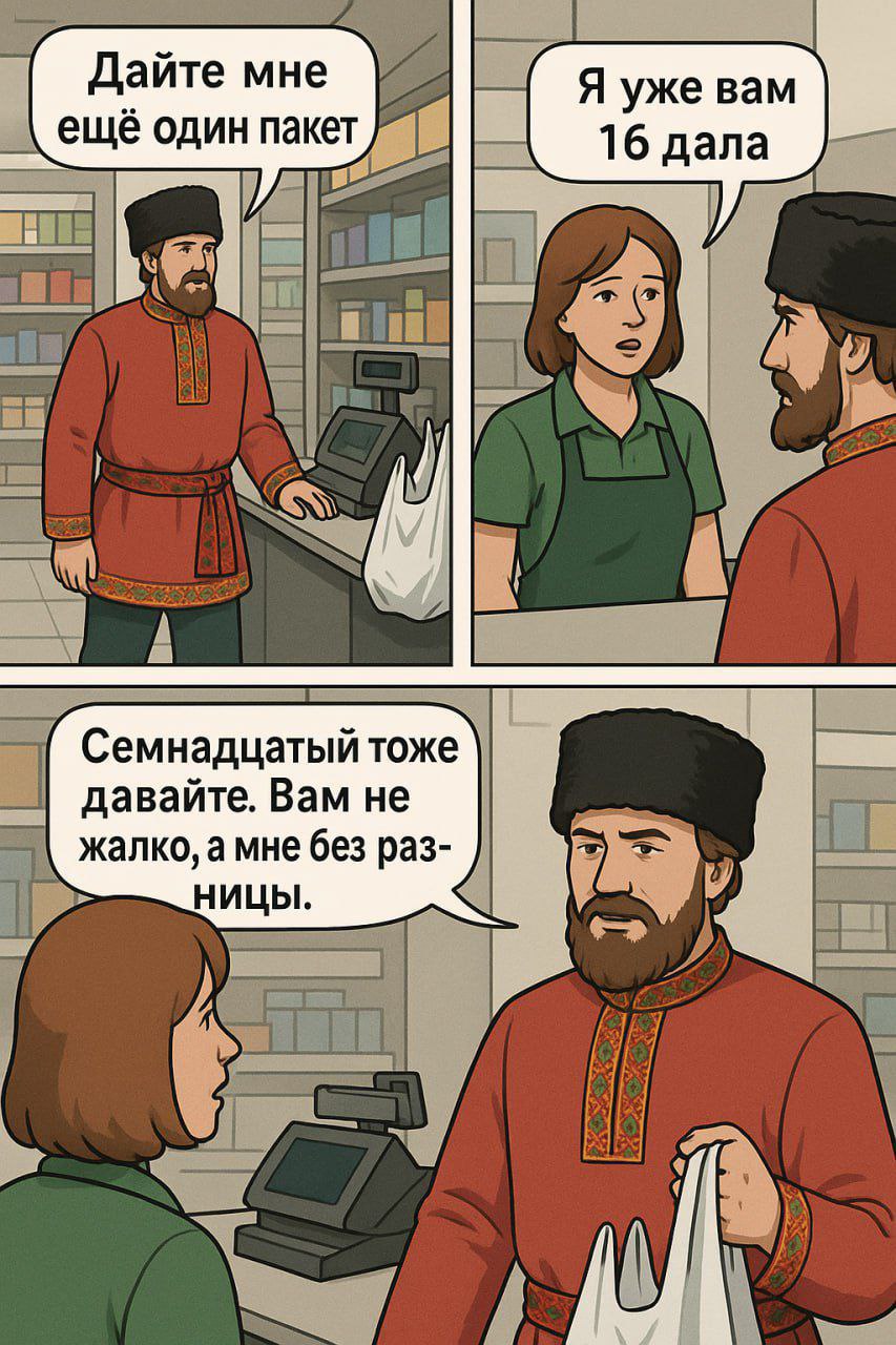 ЕС может 20 июня проголосовать по новым санкциям против России, если США согласятся координировать позиции по этому вопросу — Politico Очередной пакет санкций. Неприятно, но не смертельно