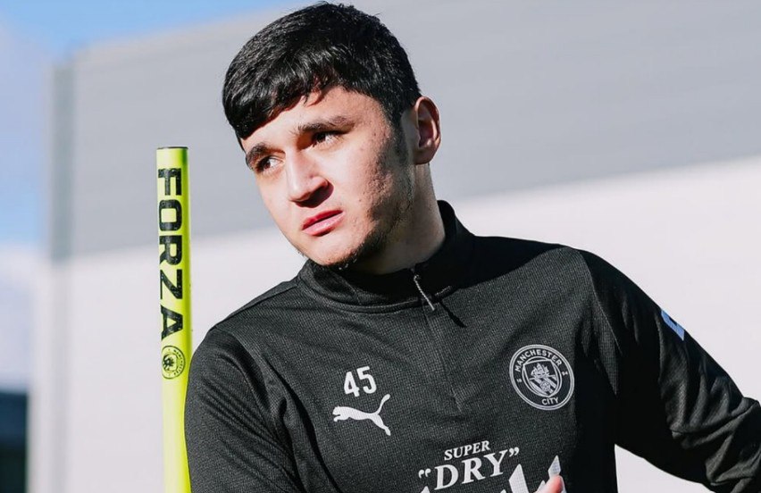 Хусанов стал одним из самых дорогих футболистов Азии   repost uz sport vmeste s mitomoy lidiruyut Подписывайтесь на Repost