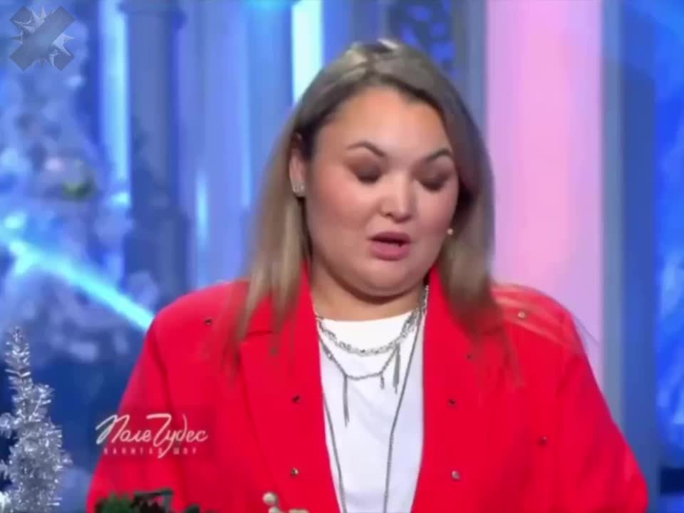 Акушерка из Челябинска рассказала о зарплате на шоу 'Поле чудес'