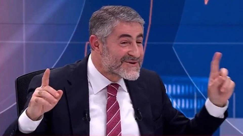 Бренд одежды бывшего министра финансов Турции Нуреддина Небати известного своим неудачным управлением экономикой Турции закрыл 14 своих филиалов