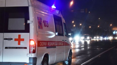 Двое детей погибли при пожаре в доме в Воронежской области   Двое маленьких детей погибли при пожаре в частном доме в селе Новая Чигла Таловского района Воронежской области. Об этом сообщила пресс-служба регионального следственного управления СК России.  Читать далее