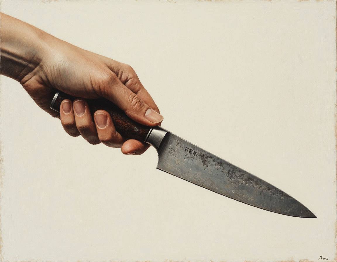 В Шелеховском районе женщина нанесла ножевое ранение сожителю пытаясь его удержать В ходе расследования установлено что ссора произошла после распития спиртных напитков Следователи возбудили уголовное дело по факту нанесения тяжких телесных повреждений Сорокалетние сожители на протяжении суток отмечая рядовое событие в жизни к ночи поругались и мужчина решил закончить отношения Пытаясь в разгар ссоры удержать сожителя хозяйка квартиры взяла разделочный нож и нанесла ему удар после чего пострадавшего увезли в больницу По факту нанесения тяжких телесных повреждений возбуждено уголовное дело в соответствии с частью 2 статьи 11 УК РФ Банально звучит но если бы люди были более воздержаны в процессе принятия алкоголя беды бы не произошло поделился Роман Кривда старший следователь ОМВД России по Шелеховскому району   Подписаться на Шелеховский вестник