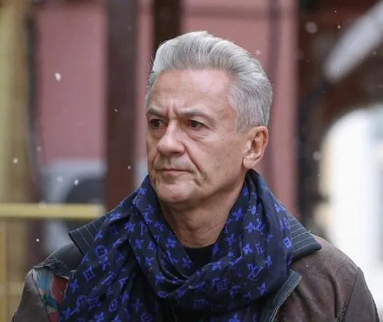 Владимир Путин удостоил актёра Олега Меньшикова ордена За заслуги в культуре и искусстве