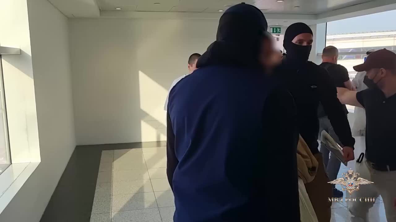 Экстрадиция обвиняемого в терроризме из ОАЭ в Россию