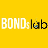 Аватар Телеграм канала: Bonds lab ⚗️