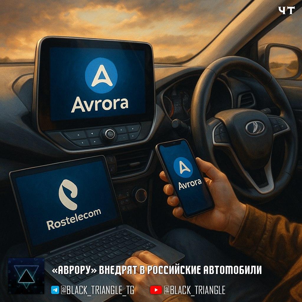 АВТОВАЗ интегрирует операционную систему «Аврора» в российские автомобили Компании АВТОВАЗ и Ростелеком подписали соглашение для разработки цифровой экосистемы на базе российской операционной системы «Аврора». Соглашение включает совместную работу над ОС для мультимедийных систем и автопилота. Заявленная цель партнерства — "укрепление технологического суверенитета российской автомобильной отрасли и поддержка импортозамещения". ================ News Soft Gear Links