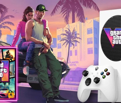 Интернет магазин Loaded добавил в свой каталог Grand Theft Auto VI для Xbox по цене 90 фунтов стерлингов До запланированного релиза игры осталось около девяти месяцев но некоторые ритейлеры уже начинают готовиться к ее выходу На сайте Loaded ранее CD Keys появилась страница с предзаказом Grand Theft Auto VI для Xbox За стандартное издание игры для консоли Microsoft магазин просит 89 99 фунта стерлинга что эквивалентно 120 долларам