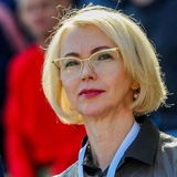 Аватар Телеграм канала: Ирина Гехт