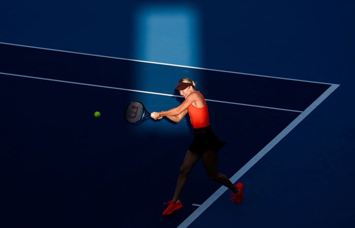 Российская теннисистка Анастасия Потапова со следующего года будет выступать за Австрию Об этом спортсменка написала в своем телеграм канале В мировом рейтинге Потапова занимает сейчас 51 е место Наивысшая позиция 21 е На ее счету три титула WTA на турнирах Большого шлема доходила до четвертого круга Фото China Open Official 2025 VCG via Getty Images interfaxonline