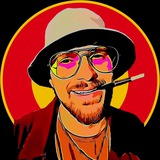 Аватар Телеграм канала: Электро⚡шок