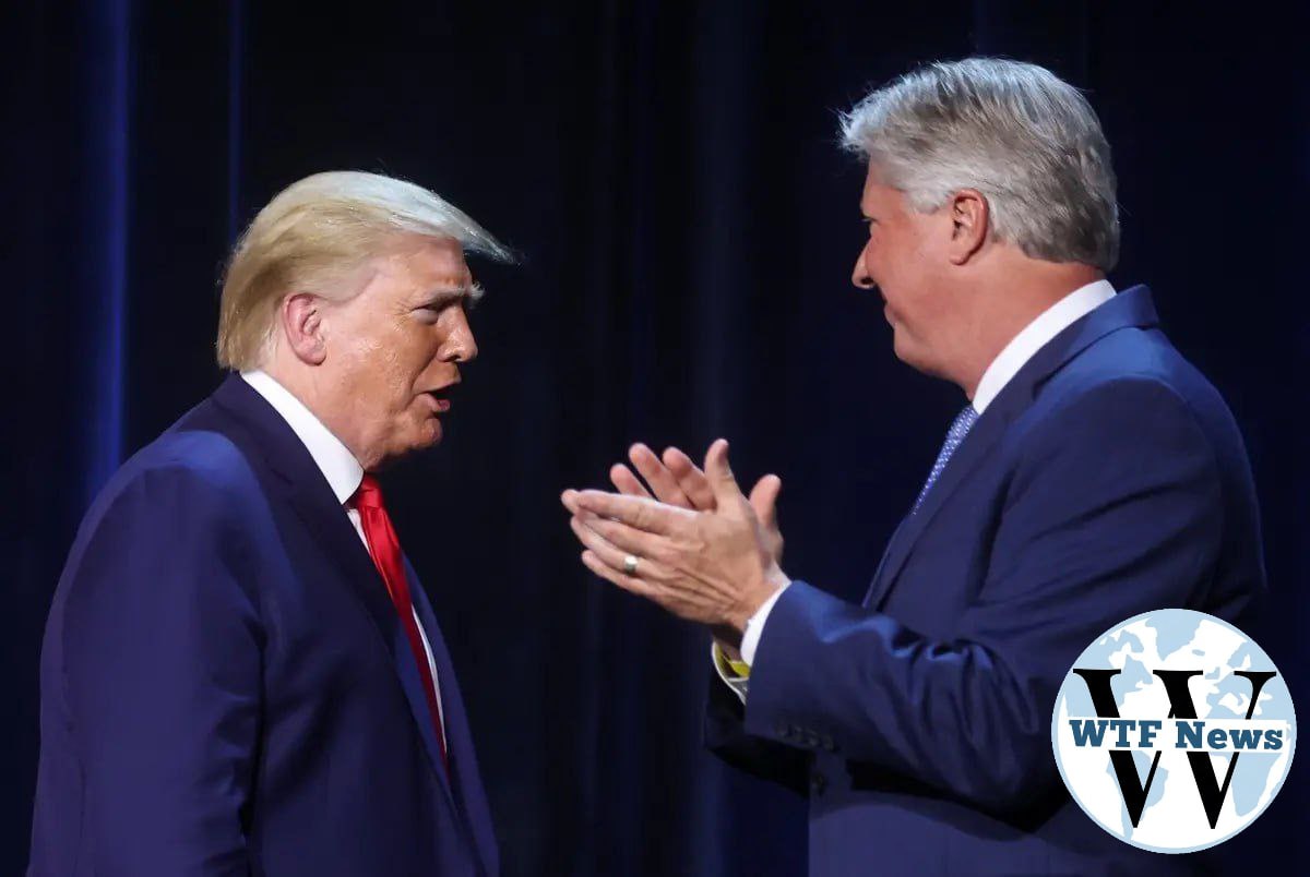 Бывший духовный советник Трампа признан виновным в сексуальном насилии над ребенком Об этом сообщило Управление генерального прокурора штата Оклахома Роберт Моррис 64 летний основатель крупной евангельской церкви в Техасе приговорен к 10 годам условно с отбыванием первых шести месяцев в тюрьме Согласно данным прокуратуры в 1982 году когда Моррис был 21 летним странствующим проповедником он прибыл в Хомини Северная Оклахома и совершил акт сексуального насилия над 12 летней девочкой В течение последующих четырех лет проповедник продолжал подвергать жертву насилию Следует отметить что во время президентской кампании 2016 года Трамп назначил Морриса в свой консультативный комитет по вопросам евангельской веры а затем своим духовным советником сообщает Axios США Трамп советник церковь Спасибо что следите за новостями вместе с News   Поддержать канал Boostами