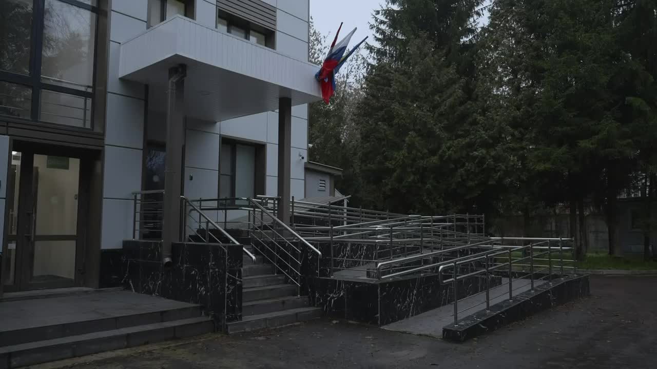 Благоустройство общественных пространств в Ялте и Ставрополе продолжается