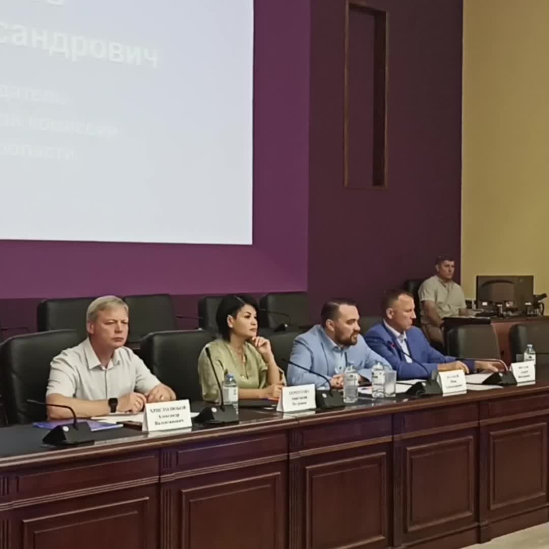 Подготовка к единому дню голосования: 12 кампаний в Омской области и выборы в Оренбурге