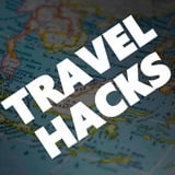 Аватар Телеграм канала: Travelhacks — путешествия, лайфхаки