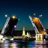 Аватар Телеграм канала: Петербург: Места и события