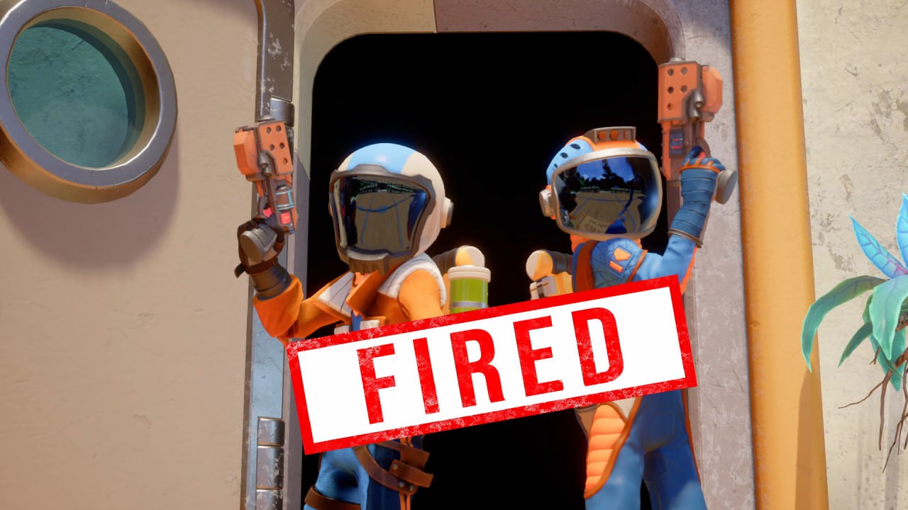 Геймдиректор Revenge of the Savage Planet разочарован доходами игры в частности из за Game Pass По словам Алекса Хатчинсона хоть игру и опробовало более миллиона человек основная ставка студии была на дополнении Cosmic Hoarder дающим внутриигровые награды и косметику Только вот главная незадача геймпасовцам на него плевать Мы думали что игроки из подписки купят дополнение Но получили худший результат из возможных Люди которые заплатили за игру покупают и DLC Те кто не платил не платят ничего Стоит отметить что Raccoon Logic не получает роялти с продаж пока не будет покрыт аванс от Tencent поэтому провал напрямую бьёт по команде Хатчинсон во всём почему то винит индустрию а не наивные надежды на supporter s pack По его мнению подписки скидки и раздачи делают рынок настолько перенасыщенным что пробиться попросту невозможно