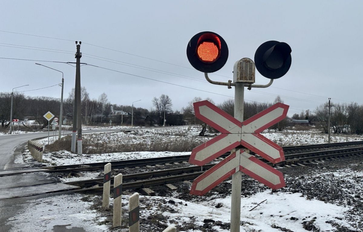 В течение двух дней на дороге в Липецкой области будут вводить реверсивное движение     Ремонтные работы на федеральной трассе проведут 14 и 15 января в Измалковском округе Липецкой области.  ↗  Прислать новость   Подписаться