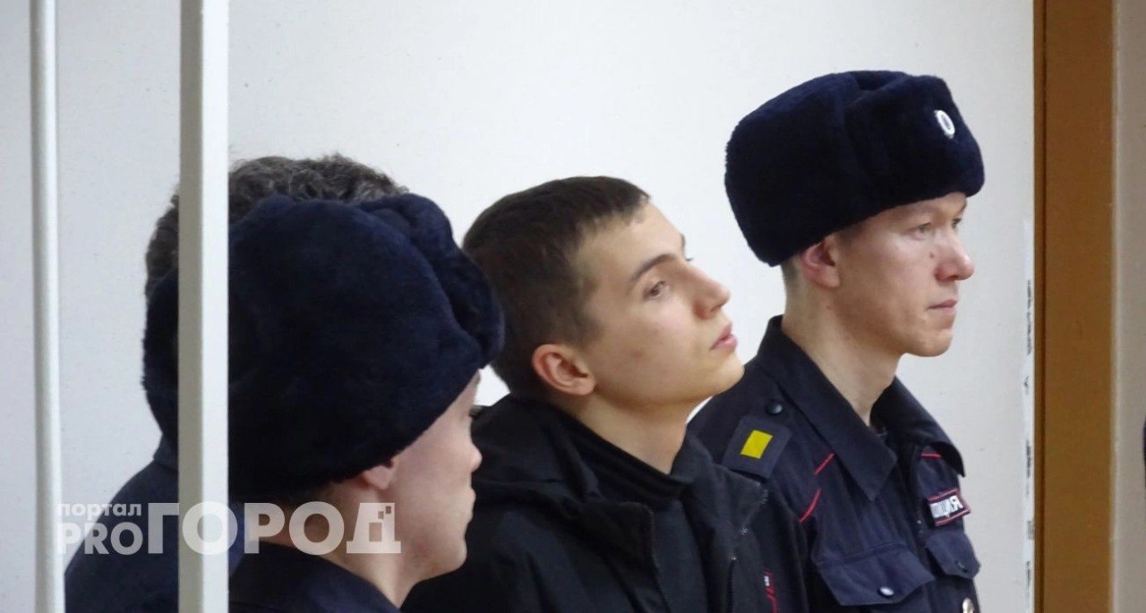 Суд над сыном бывшего сити-менеджера Чебоксар Олегом Ладыковым назначен на завтра. Парень идет по статье 12.8 часть 1, то есть за пьяную езду. Мера данной статьи предусматривает наложение административного штрафа в размере 45 000 рублей с лишением прав на срок от полутора до двух лет.