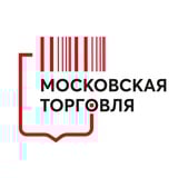 Аватар Телеграм канала: Департамент торговли Москвы
