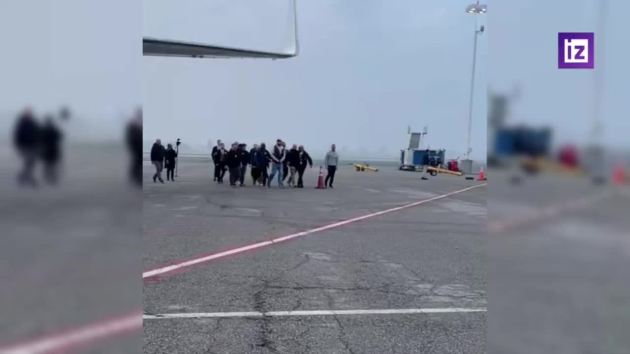 Арест бывшего олимпийца Райана Уэддинга по обвинению в наркоторговле