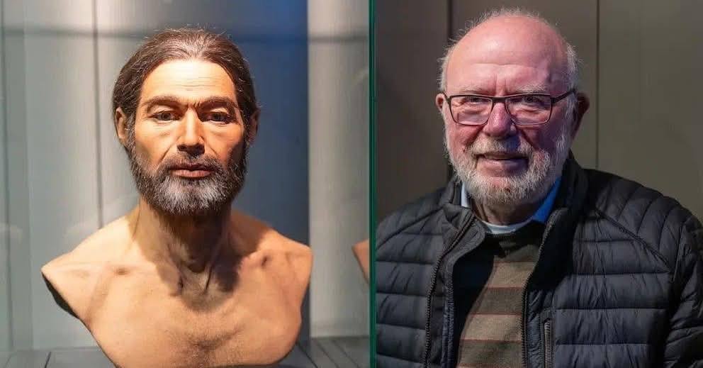 читаемновостивместе Семья Манфреда Хухтхаузена из деревушки Фёрсте Нижняя Саксония живёт там непрерывно около 3 тысяч лет Об этом пишет Bild ДНК тест показал что предки мужчины обитали всего в 2 километрах от его дома в Лихтенштейнской пещере Там археологи нашли останки людей захороненных около 1000 года до н э Тогда же там обнаружили бронзовые украшения кости животных и следы погребальных костров Я всегда думал что наша семья тут давно но чтобы три тысячи лет смеётся Хухтхаузен Сила настоящей науки невероятна skoloth