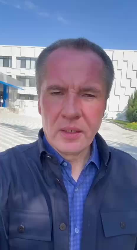 Школы Белгорода и района переходят на удалённое обучение из-за атак ВСУ