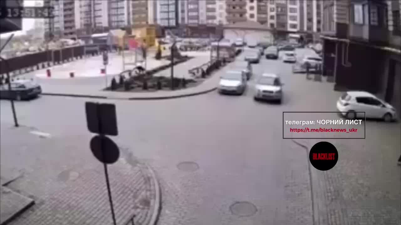 Случаи сопротивления граждан в Украине и неудачное ограбление в Балашихе