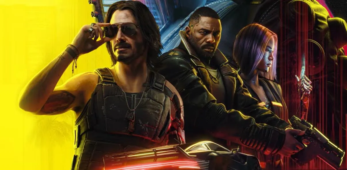 Cyberpunk 2077 получила улучшенную графику на PS5 Pro вышел трейлер обновления В игру CDPR продолжают внедрять разнообразные технологии