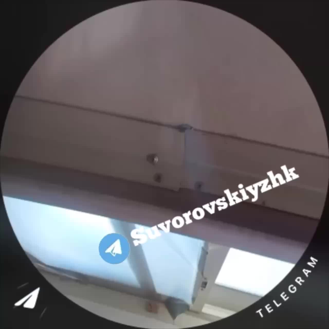 Труп новорождённого найден в мусорном баке в Суворовском